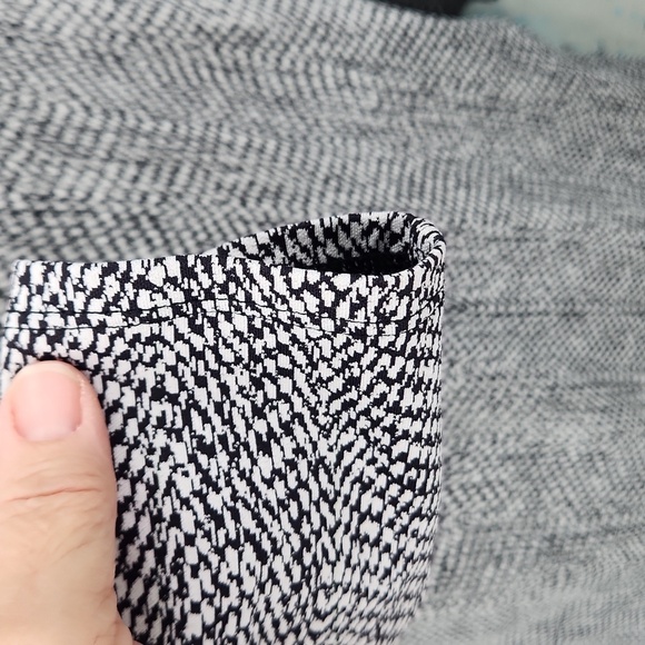 Athleta Gray Long Sleeve Dress - Picture 5 of 9